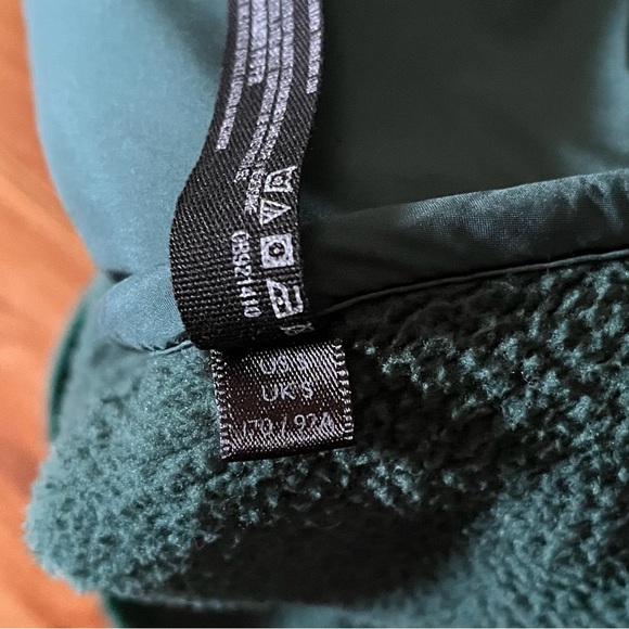 Fp Movement Hit The Slopes Fleece Jacket Small - Picture 6 of 16